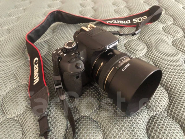 Canon EOS 650D. 15 - 19.9 ��, ���: ��� ���� ����