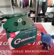   GP-02183 G-Brake GP-02183 