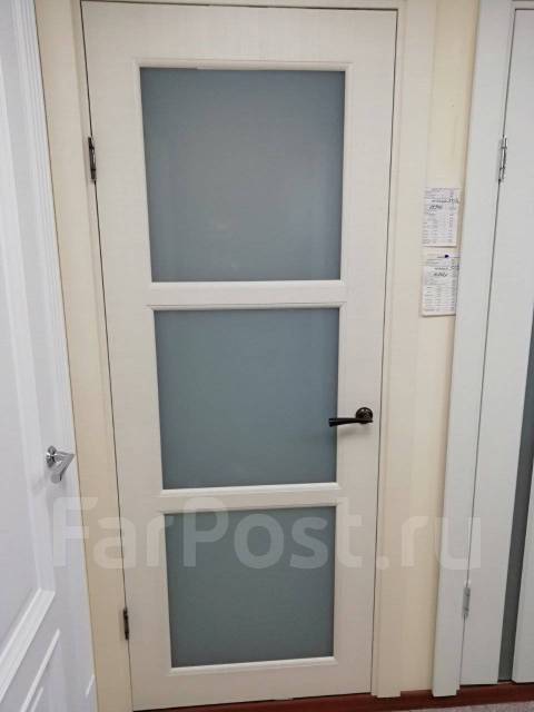 Двери межкомнатные из массива, распродажа. Скидки до 70%, б/у, в ...