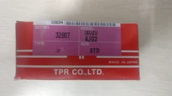 ������ ��������� TP 32607 STD 4JG2 32607 ����