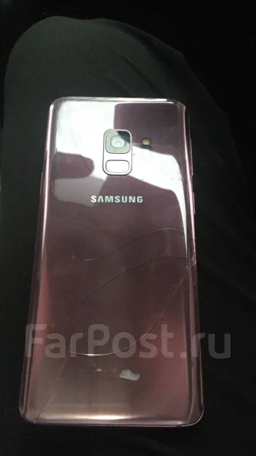Samsung Galaxy S9. �/� ����