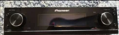 Pioneer DEX-P99RS ����