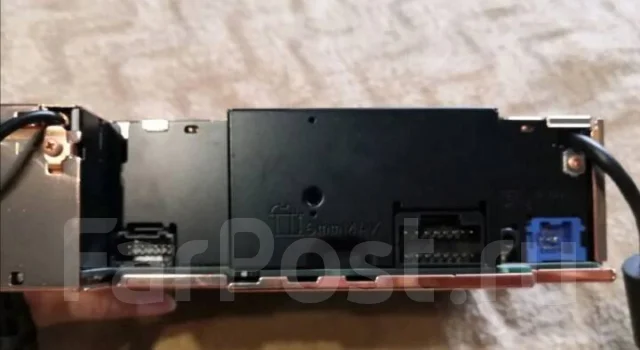 Pioneer DEX-P99RS ����