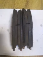 ������ �������� ������� Brembo P85 15 �� WV Amarok 2014�. �������� P85115 ����