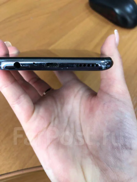 Honor 10 lite. �/�, ������, 3G, 4G LTE ����