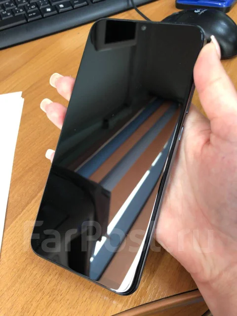 Honor 10 lite. �/�, ������, 3G, 4G LTE ����