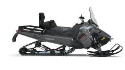 Polaris Titan 800 Adventure 155. ��������, ���� ���, ��� ������� ����