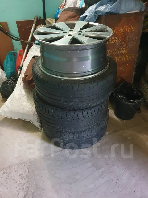 Coventry Warwick. 7.5x19", 5x114.3, ET19, �� 60���. ����