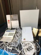 �������� ������������ � ������������ Commax (�/�) ����