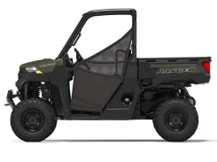Polaris Ranger. ��������, ���� ���\���, ��� ������� ����