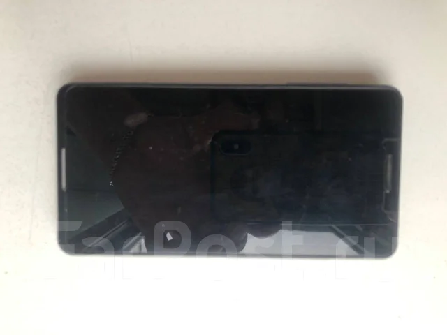 teXet TM-4677. �/�, ������, 3G ����