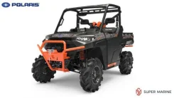 Polaris Ranger XP 1000 EPS High Lifter. ��������, ���� ���\���, ��� ������� ����