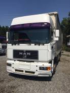 MAN F2000 ����