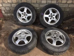 Borbet. 7.0x15", 5x120.00, ET35, �� 72,6���. ����