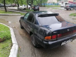 Toyota Sprinter. ��������, ��������, 1.5, ������ ����