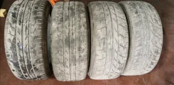 Tigar CargoSpeed Winter. ������, 2016 ���, �/�, ����� 40�% ����