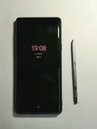 Samsung Galaxy Note 9. �/�, �����, 3G, 4G LTE, Dual-SIM, ����������, NFC ����
