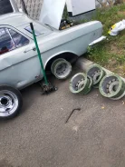 ����. 6.5x14", 4x139.7, ET-50, �� 110���. ����