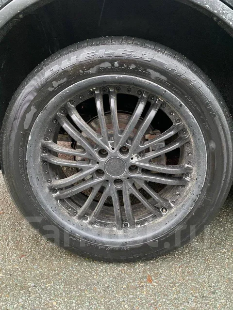 Weds Maverick. x20", 5x114.3 ����