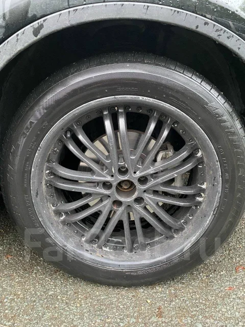 Weds Maverick. x20", 5x114.3 ����