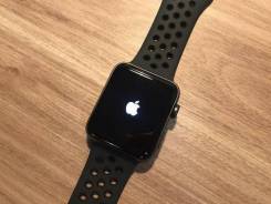 Apple Watch Series 2 Nike+. GPS, NFC 