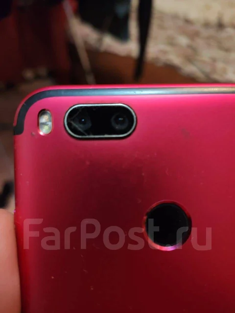 Xiaomi Mi A1. �/�, ������� ����