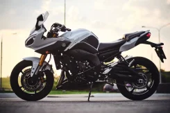 Yamaha FZ 08. 800����. ��., ��������, ���, � �������� ����