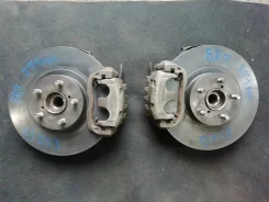 ������� �������� Subaru Legacy BR9 EJ253 294 �� #52 28373FG000 ����
