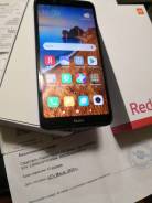 Xiaomi Redmi 7A. /, 16 , , 3G, 4G LTE, Dual-SIM 