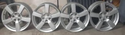 Acura. x18", 5x114.3, ET-38, �� 67,1���. ����