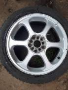 VCT. 7.0x17", 5x114.3, ET0 