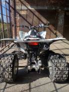 Yamaha Raptor 250. ��������, ���� ���\���, � �������� ����
