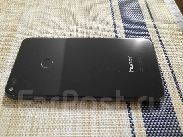 Honor 8 lite. �/�, ������, 4G LTE ����