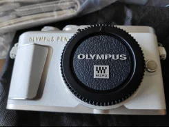 Olympus Pen E-PL9. 15 - 19.9 �� ����