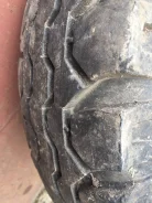 Toyo 600-F5. �����������, 2015 ���, �/�, ����� �� 5 % ����