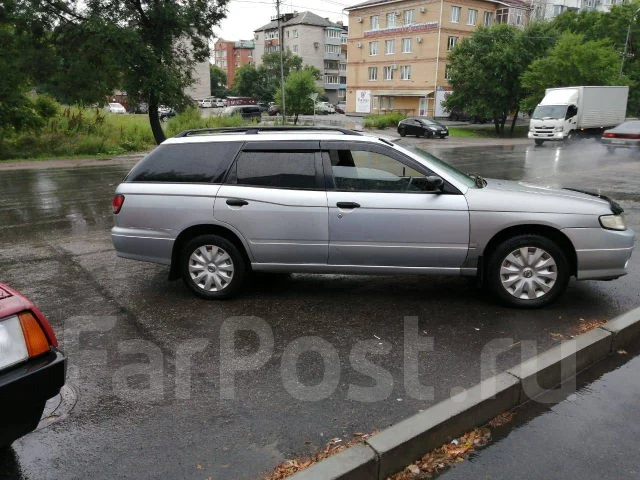 Nissan Expert. �������, ��������, 1.8 (125��.�.), ������, 190����. �� ����