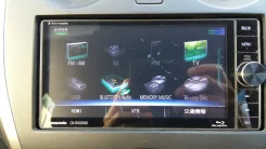 Panasonic CN-RX02WD ����