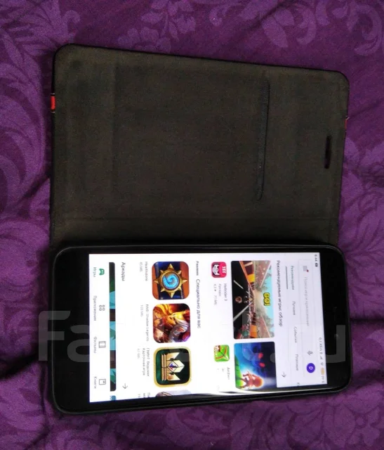 Xiaomi Redmi 4X. �/�, ������, 3G, 4G LTE, Dual-SIM, ���������� ����