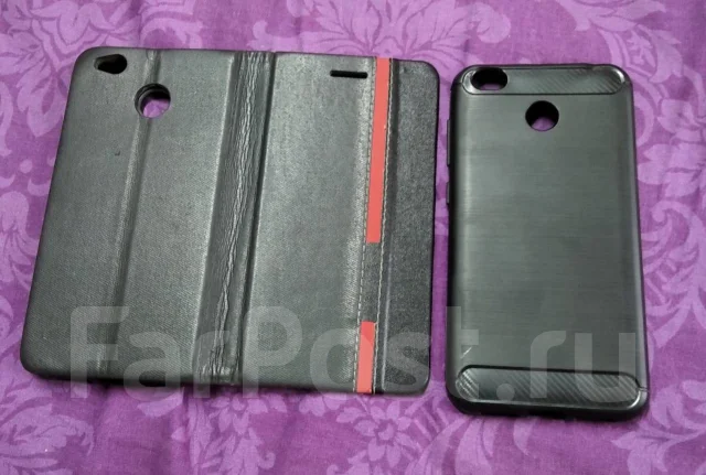Xiaomi Redmi 4X. �/�, ������, 3G, 4G LTE, Dual-SIM, ���������� ����