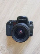 Minolta Dynax 800si ����