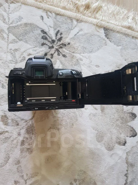 Minolta Dynax 800si ����