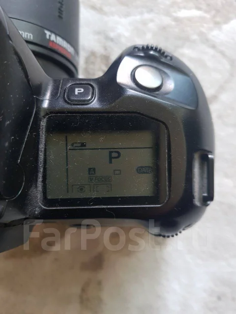 Minolta Dynax 800si ����