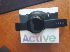 Samsung Galaxy Watch Active. GPS, NFC, IP68 ����