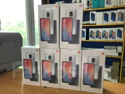 Xiaomi Redmi Note 9 Pro. �����, �����, �������, �����, 3G, 4G LTE, Dual-SIM, NFC ����