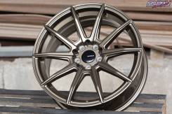 Shogun. 7.0x17", 5x100, 5x114.3, ET38,  73,1. 
