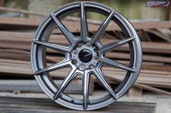 Shogun. 7.0x17", 4x100, 4x108, ET38,  73,1. 