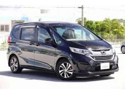 Honda Freed+. ��������, ��������, 1.5 (110��.�.), ������, �/�, ��� ���. ��� ����� �� ������������ ����