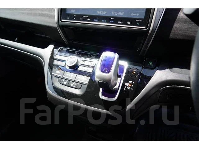 Honda Freed+. ��������, ��������, 1.5 (110��.�.), ������, �/�, ��� ���. ��� ����� �� ������������ ����
