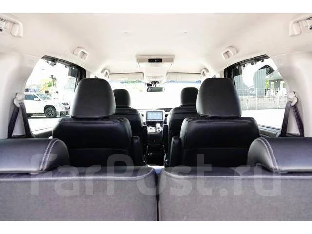 Honda Freed+. ��������, ��������, 1.5 (110��.�.), ������, �/�, ��� ���. ��� ����� �� ������������ ����