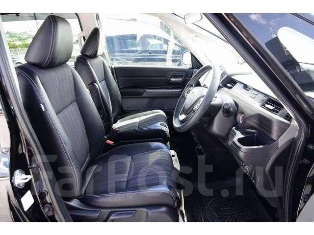 Honda Freed+. ��������, ��������, 1.5 (110��.�.), ������, �/�, ��� ���. ��� ����� �� ������������ ����